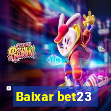 Baixar bet23